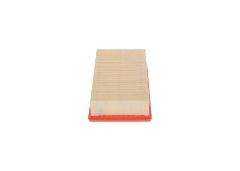 BOSCH F 026 400 047 Luftfilter
