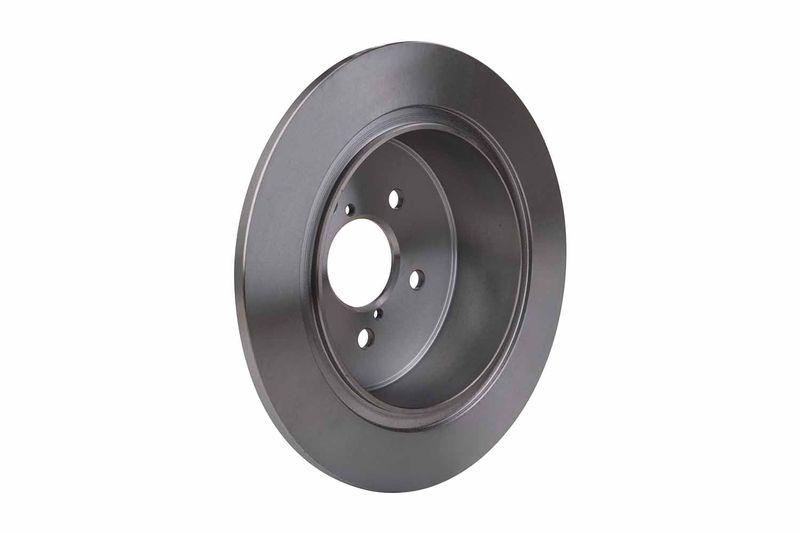 HELLA 8DD 355 114-641 Bremsscheibe f&uuml;r SUBARU