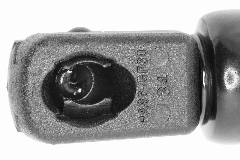 VAICO V30-2058 Gasfeder, Koffer-/Laderaum f&uuml;r MERCEDES-BENZ
