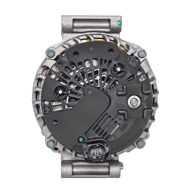 VALEO 439658 Generator Neu - ORIGINS