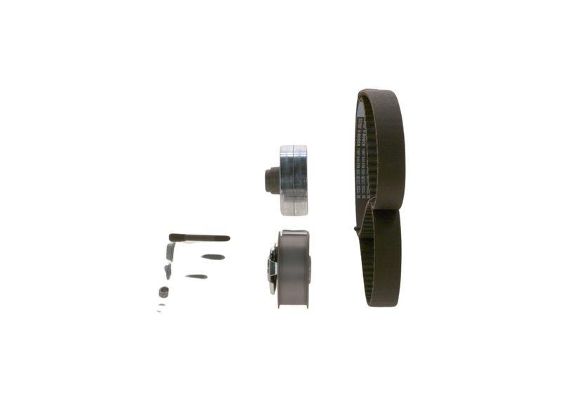 BOSCH 1 987 948 069 Zahnriemensatz