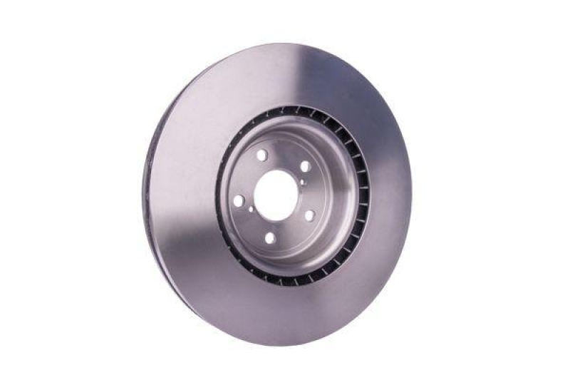 HELLA 8DD 355 114-651 Bremsscheibe f&uuml;r SUBARU