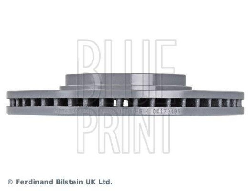 BLUE PRINT ADT343204 Bremsscheibe f&uuml;r TOYOTA