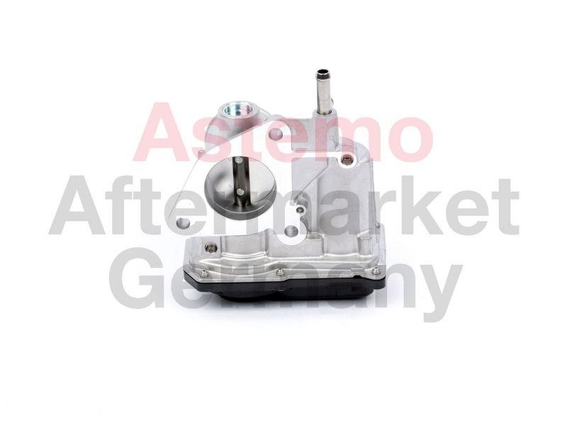 HITACHI 2508588 Drosselklappenstutzen f&uuml;r TOYOTA u.a.