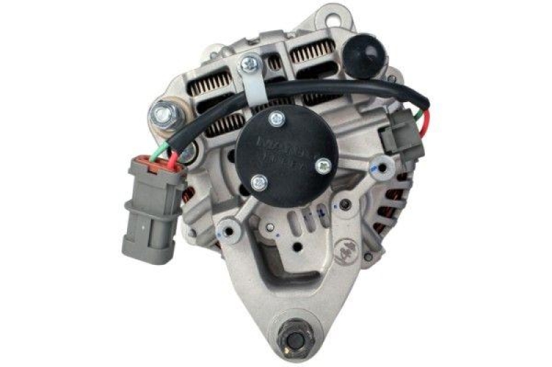 HELLA 8EL 012 426-581 Generator 14V 80A