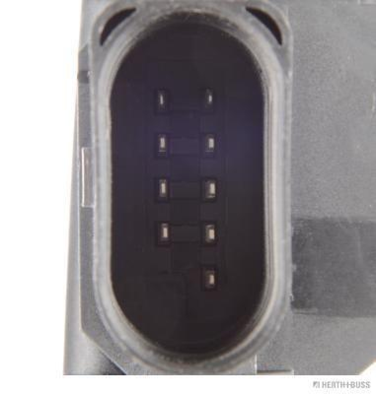 HERTH+BUSS 73100022 Türschloss