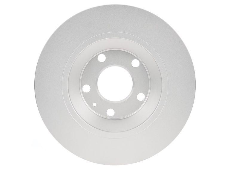 BOSCH 0 986 479 458 Bremsscheiben &Oslash; 302mm f&uuml;r Hinterachse