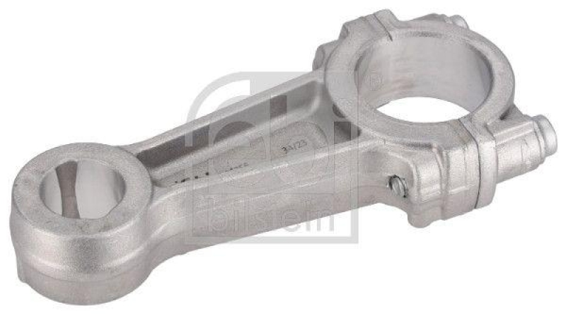 FEBI BILSTEIN 186256 Pleuelstange für Luftpresser für Mercedes-Benz