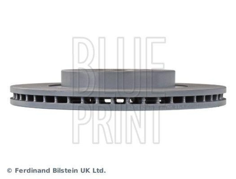 BLUE PRINT ADC44367 Bremsscheibe f&uuml;r MITSUBISHI