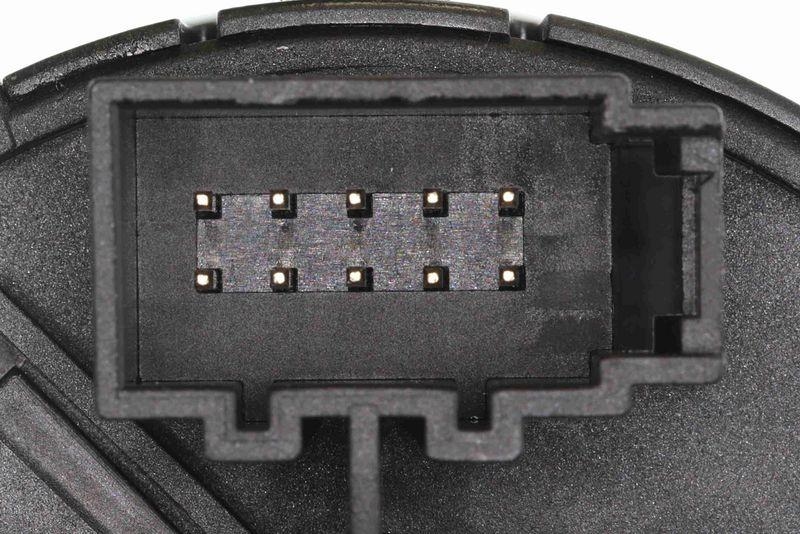VEMO V10-73-0573 Schalter, Hauptlicht Nebelschlussleuchte für VW