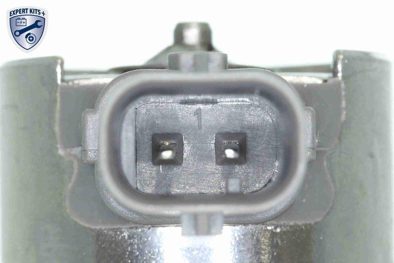 VEMO V20-25-0015-1 Hochdruckpumpe mit St&ouml;&szlig;el / mit Schrauben f&uuml;r BMW