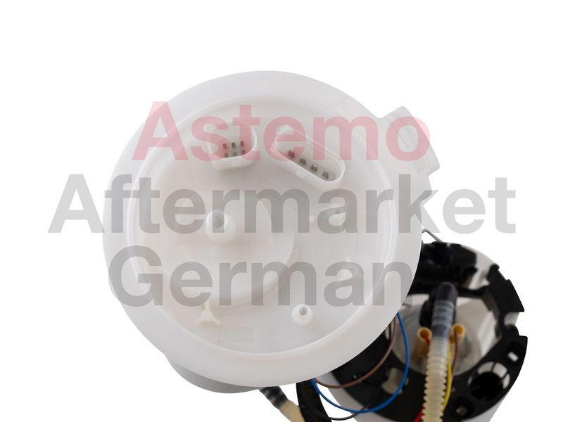 HITACHI 2502741 Kraftstofff&ouml;rdereinheit f&uuml;r AUDI u.a.