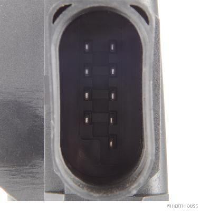 HERTH+BUSS 73100023 Türschloss