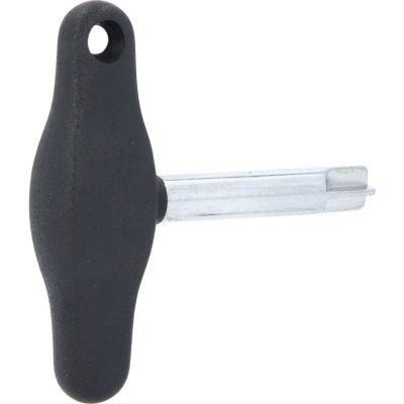 KS TOOLS 550.1687 Batterieverschlussstopfenschraubendreher