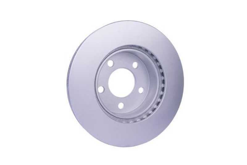 HELLA 8DD 355 114-761 Bremsscheibe f&uuml;r FORD USA