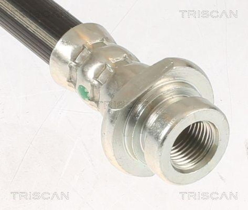 TRISCAN 8150 69237 Bremsschlauch Hinten f&uuml;r Suzuki