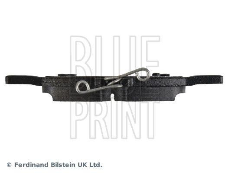 BLUE PRINT ADBP420012 Bremsbelagsatz f&uuml;r Ford Pkw