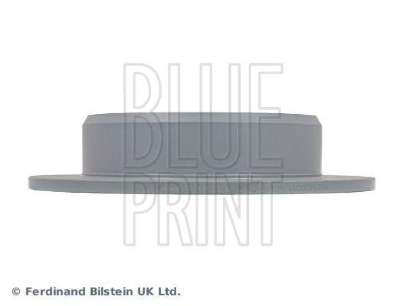 BLUE PRINT ADT343209 Bremsscheibe f&uuml;r TOYOTA
