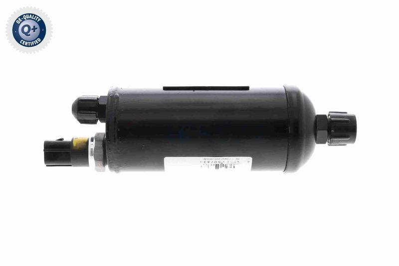 ACKOJA A52-06-0013 Trockner, Klimaanlage für HYundAI