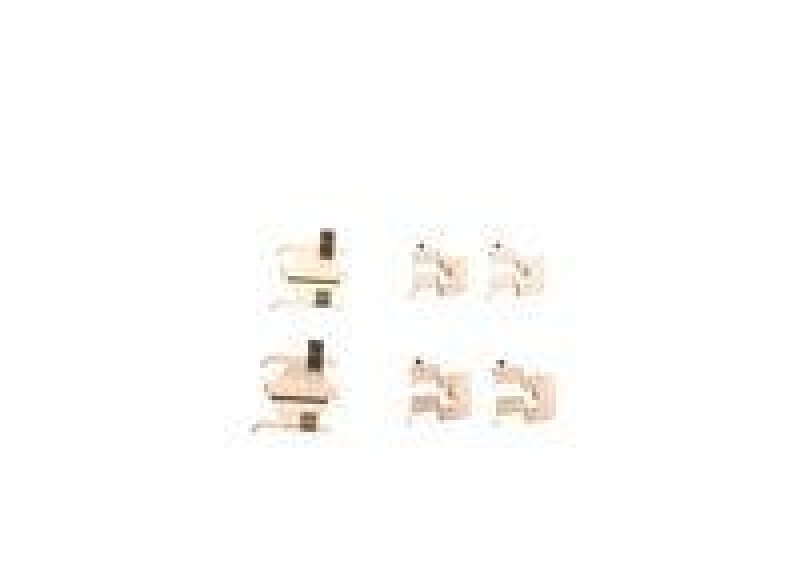 Bosch 1 987 474 368 Zubeh&ouml;rsatz AP423