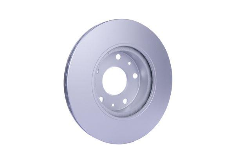 HELLA 8DD 355 127-781 Bremsscheibe f&uuml;r LANDROVER