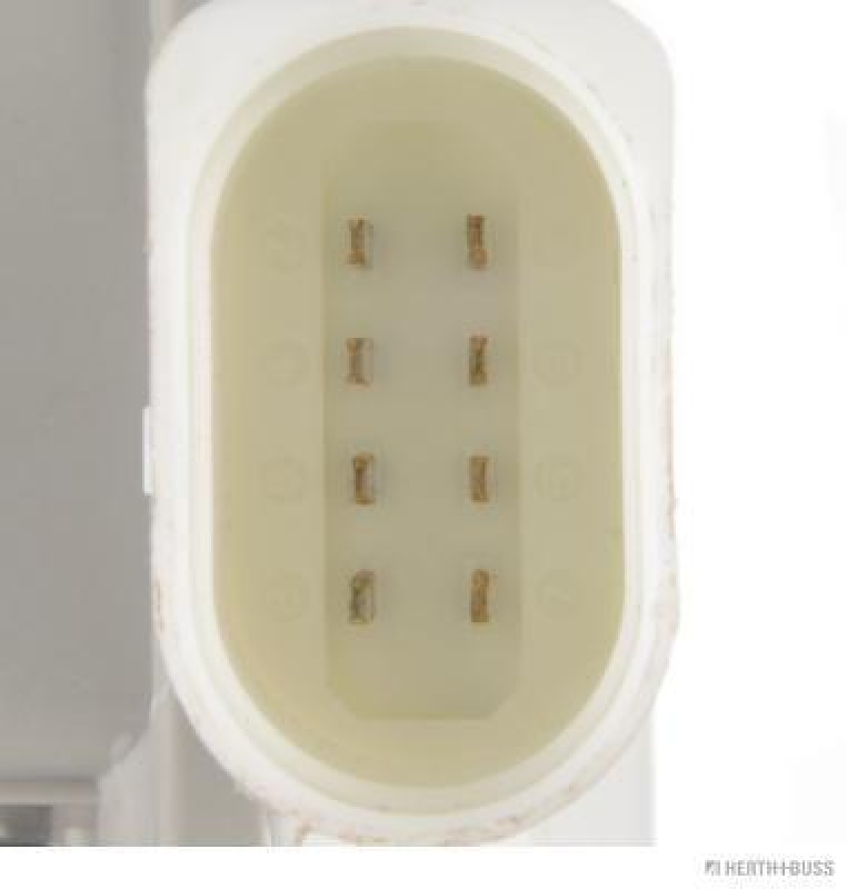 HERTH+BUSS 73100025 Türschloss