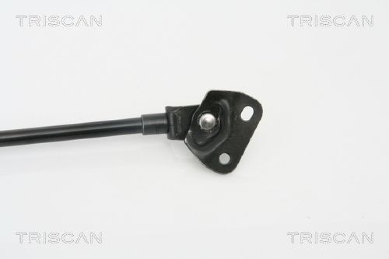 TRISCAN 8710 13272 Gasfeder Hinten für Toyota Liftback E11