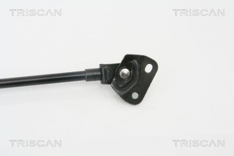 TRISCAN 8710 13272 Gasfeder Hinten f&uuml;r Toyota Liftback E11