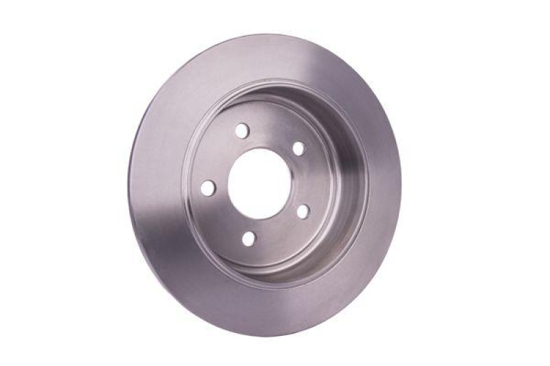 HELLA 8DD 355 114-771 Bremsscheibe für FORD USA