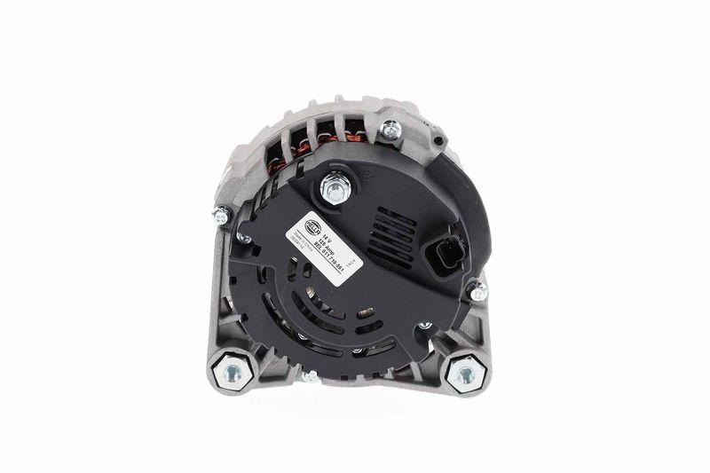HELLA 8EL 011 710-561 Generator 14V 130A
