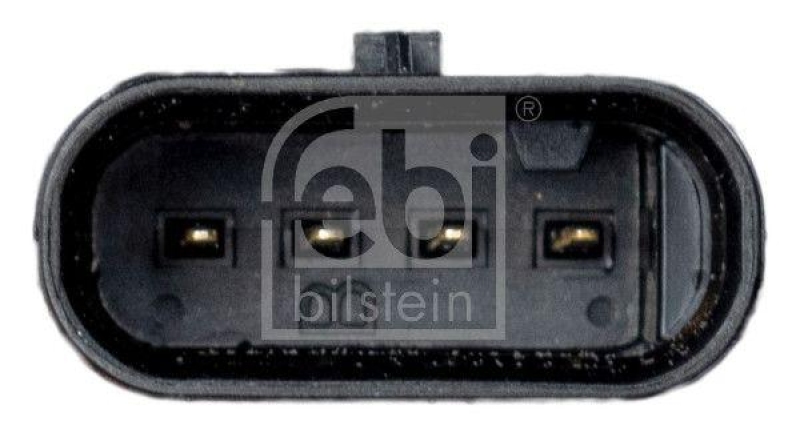 FEBI BILSTEIN 173119 Z&uuml;ndspule f&uuml;r KIA