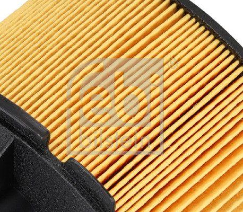 FEBI BILSTEIN 32096 Kraftstofffilter mit Dichtring f&uuml;r Peugeot