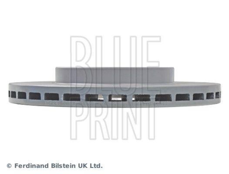 BLUE PRINT ADC44374 Bremsscheibe f&uuml;r MITSUBISHI