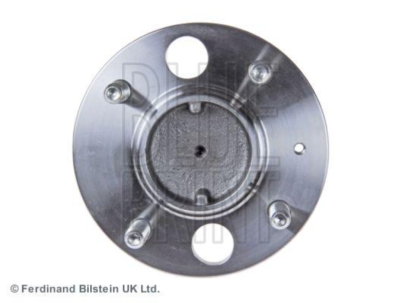 BLUE PRINT ADG08316 Radlagersatz mit Radnabe f&uuml;r HYUNDAI