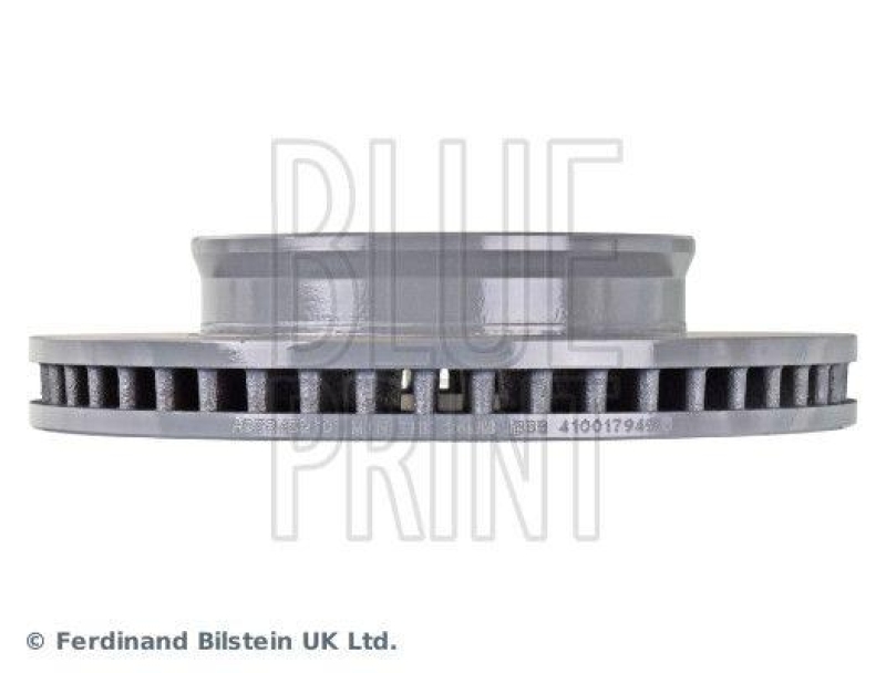 BLUE PRINT ADT343210 Bremsscheibe f&uuml;r TOYOTA