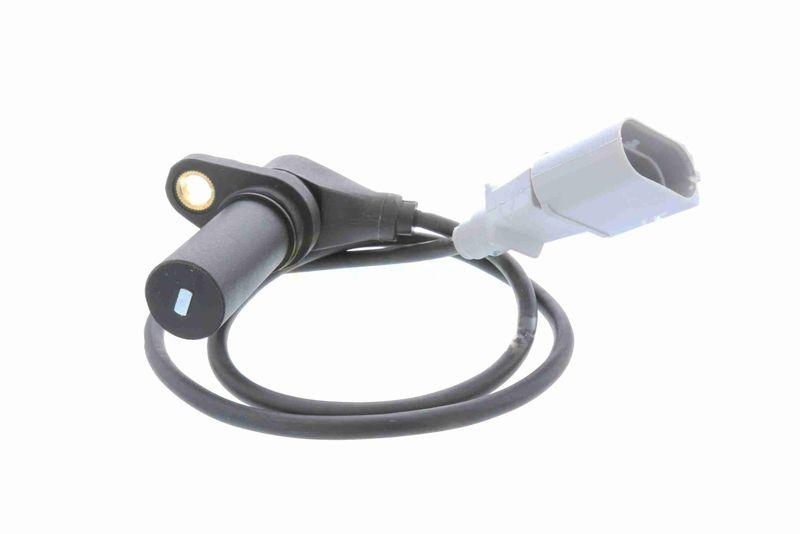 VEMO V10-72-1005 Impulsgeber, Kurbelwelle 610 mm 3-Polig für AUDI
