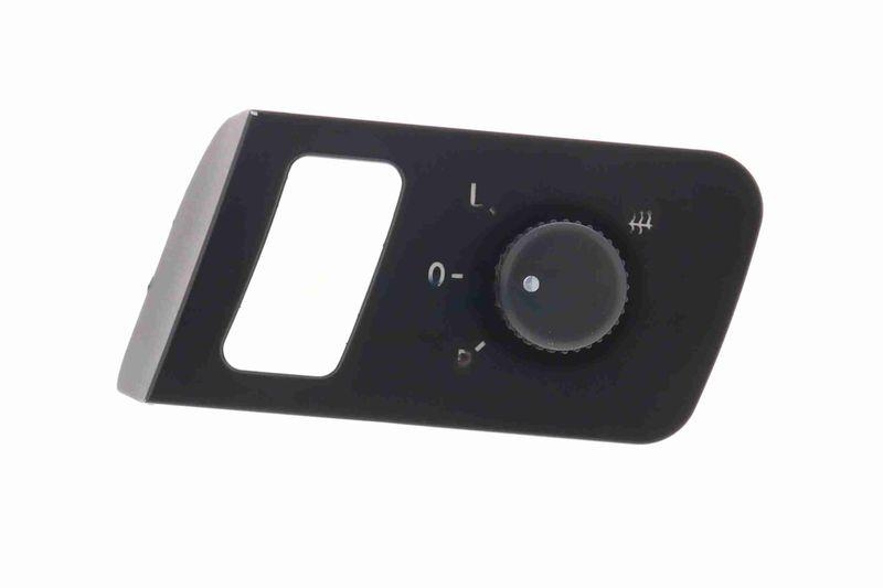 VEMO V10-73-0576 Schalter, Außenspiegelverstellung Elektr. Einstell- und beheizbar für VW