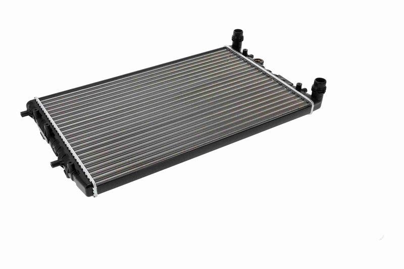 VEMO V15-60-5048 K&uuml;hler, Motork&uuml;hlung 632x415x23 mm, Schalt., M. Klima f&uuml;r SKODA