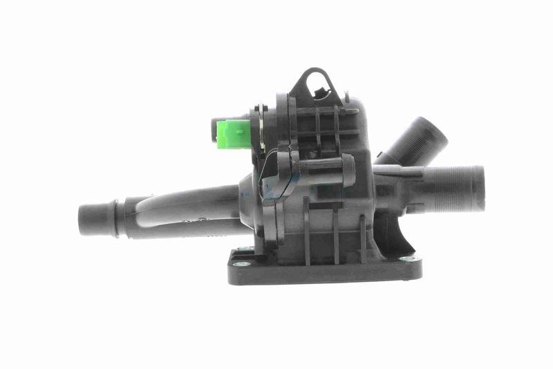 VEMO V22-99-0015 Thermostatgeh&auml;use 83&deg;C, mit Geh&auml;use, mit Sensor f&uuml;r PEUGEOT