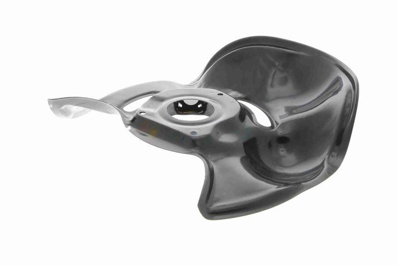 VAICO V30-3223 Spritzblech, Bremsscheibe Vorderachse, links f&uuml;r MERCEDES-BENZ