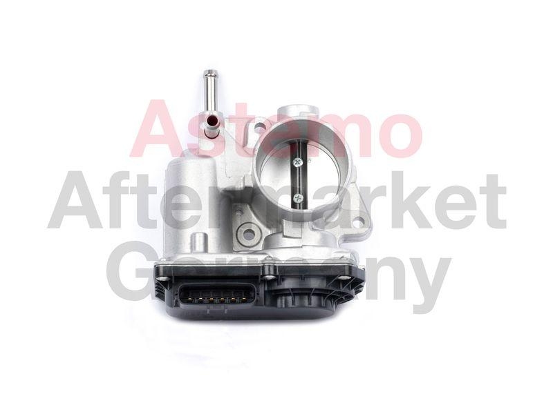 HITACHI 2508592 Drosselklappenstutzen für TOYOTA u.a.