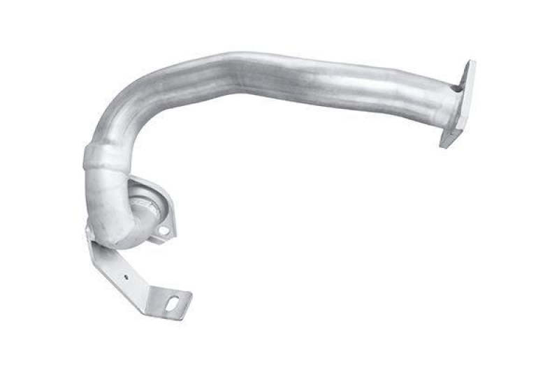 HELLA 8LA 366 005-981 Abgasrohr CITROEN;PEUGEOT