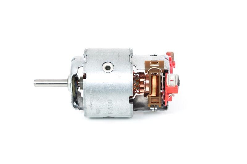 BOSCH 0 130 007 081 Elektromotor Innenraumgebläse