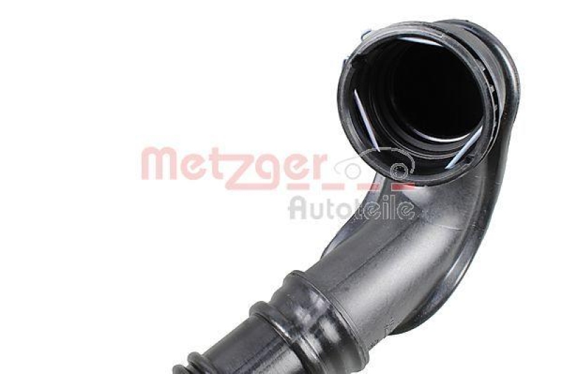 METZGER 2400561 Ladeluftschlauch f&uuml;r OPEL