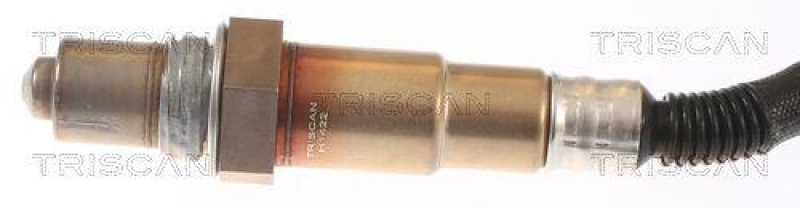 TRISCAN 8845 16099 Lambdasonde f&uuml;r Ford