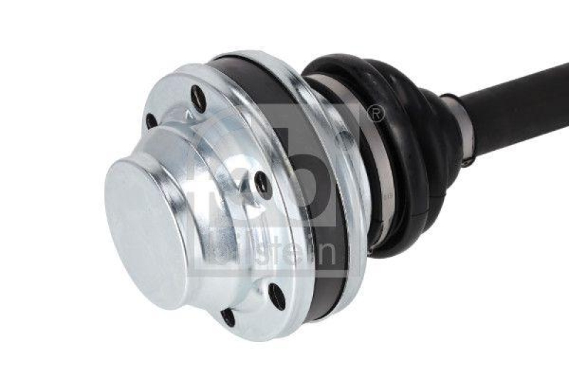 FEBI BILSTEIN 180784 Antriebswelle für Mercedes-Benz