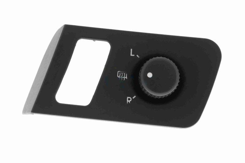 VEMO V10-73-0577 Schalter, Außenspiegelverstellung Elektr. Einstell- Beheiz- Abklappbar für VW