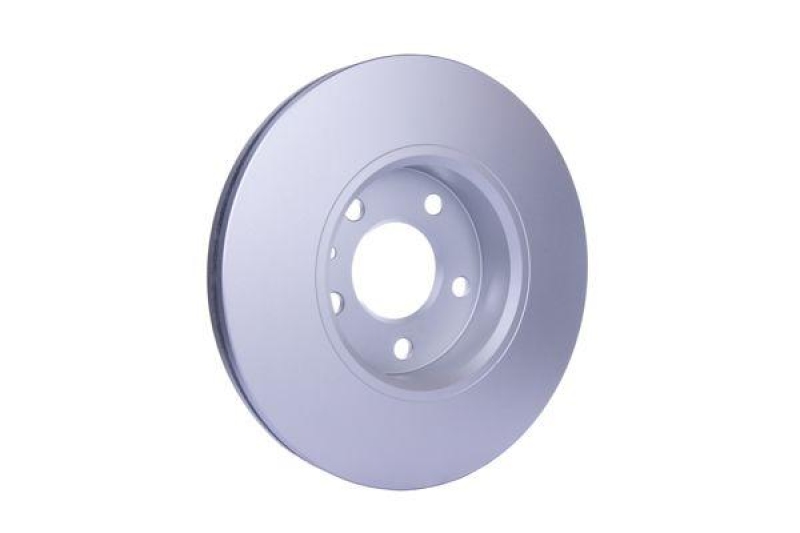 HELLA 8DD 355 127-801 Bremsscheibe f&uuml;r OPEL/RENAULT/NISSAN