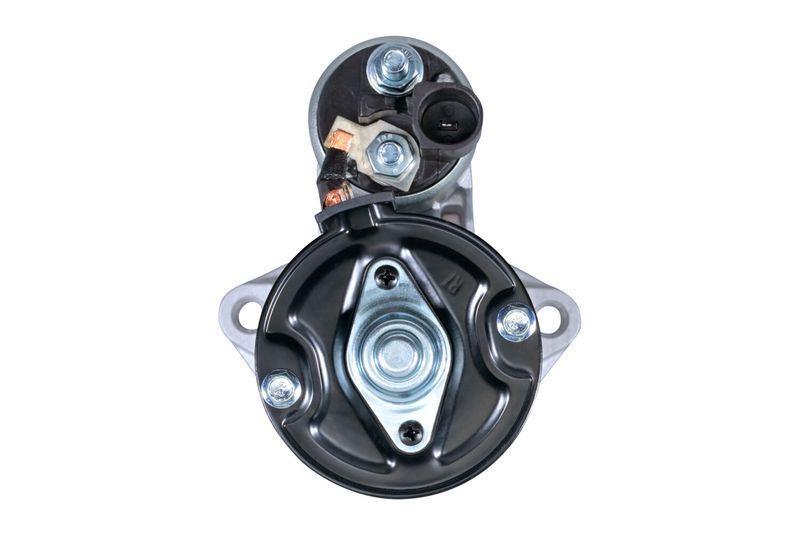 HELLA 8EA 011 611-261 Starter 12V 2kW