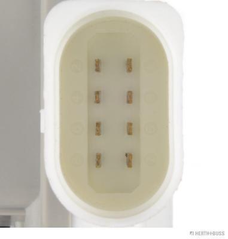 HERTH+BUSS 73100027 Türschloss